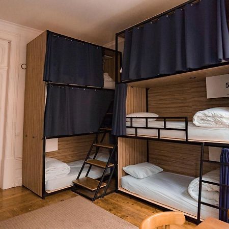 Rosalma Hostel OOporto Exteriör bild